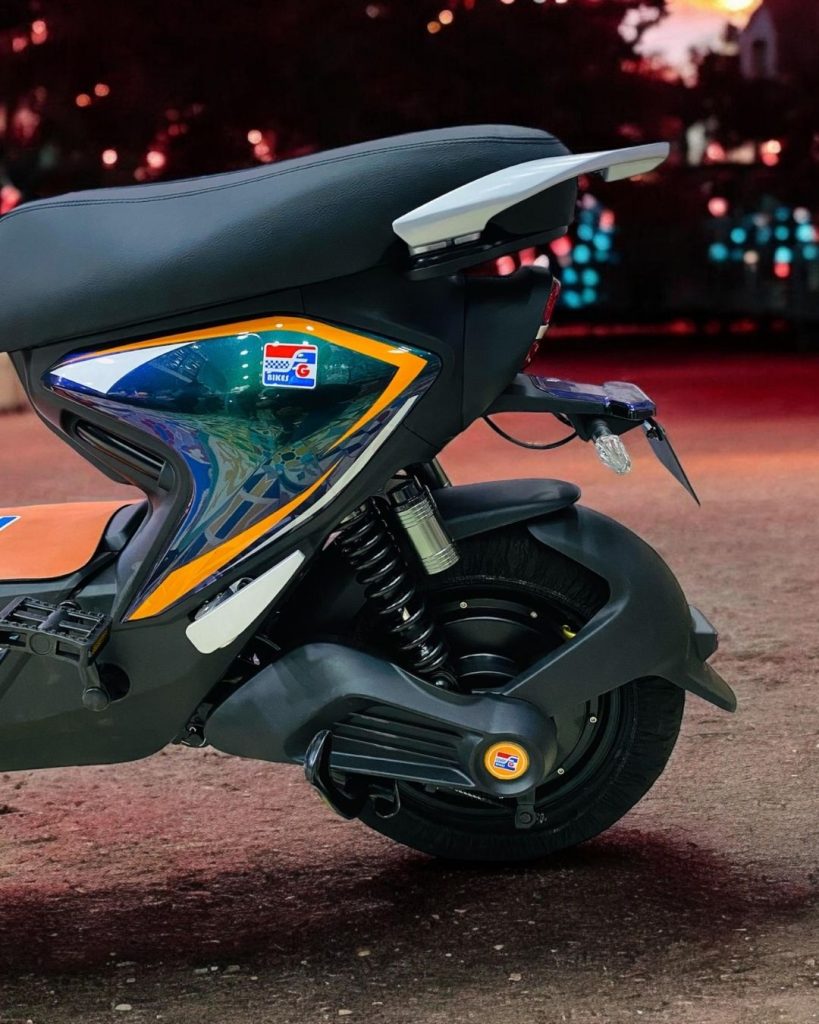 Bicicletas Eléctricas en Medellín