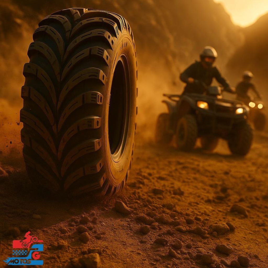 Cuatrimotos para niños en barranquilla FG Motos