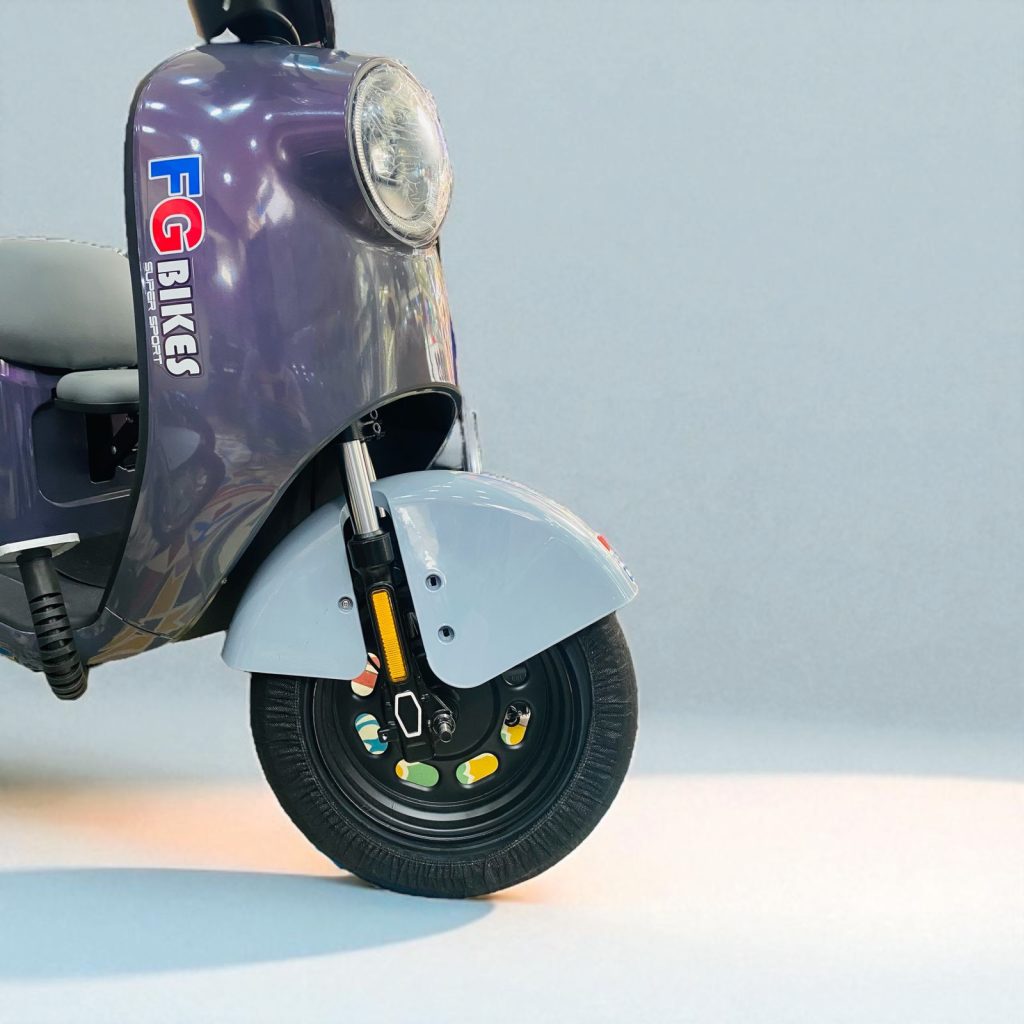 FG Bikes Bicicletas eléctricas en Cali