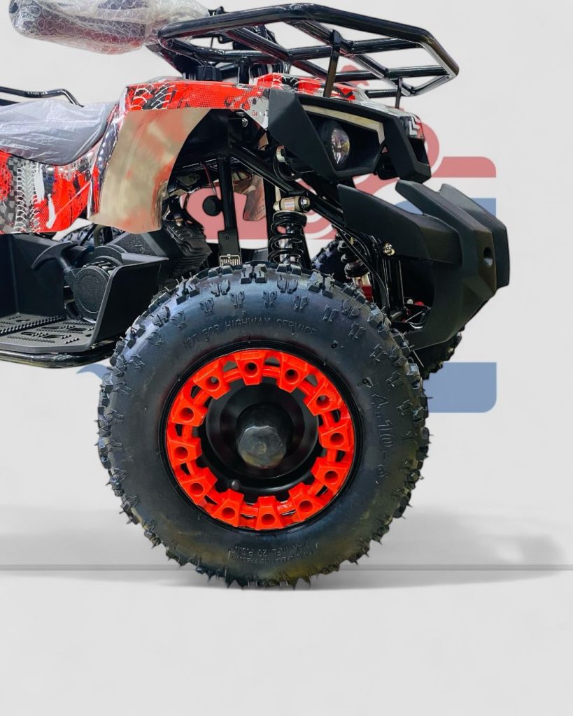 FG Cuatrimotos para niños en Arauca