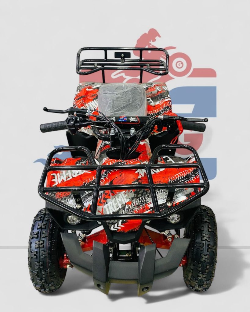 FG Cuatrimotos para niños en Armenia