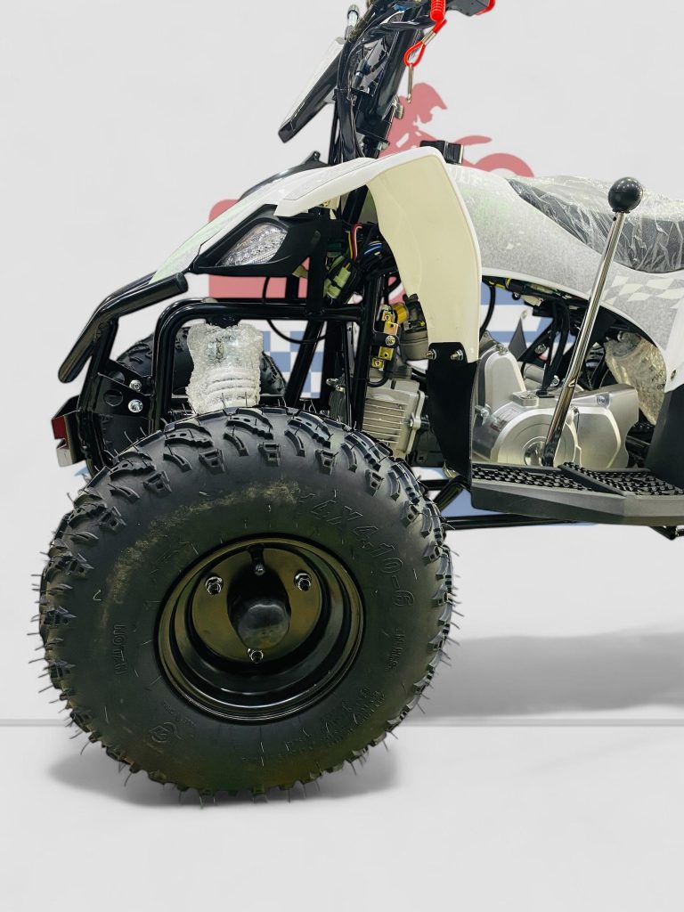 FG Motos Cuatrimotos para niños en Bogotá