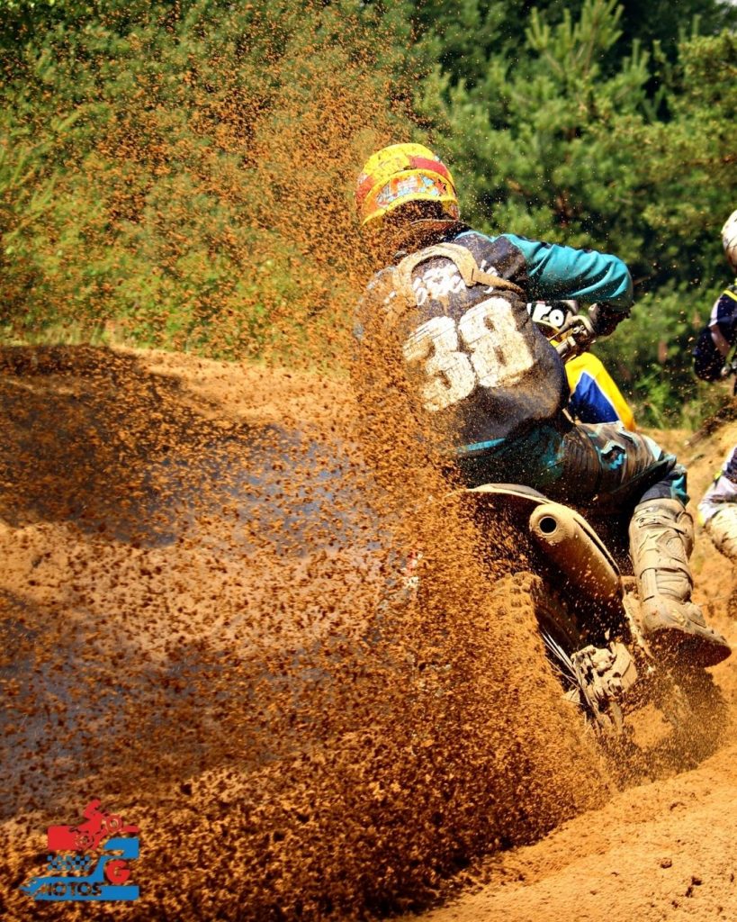 FG Motos distribuidor mini motos Ibagué