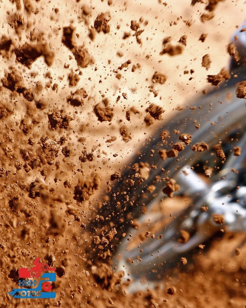 FG Motos mini motos 110cc Pereira