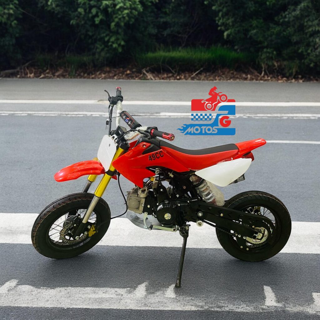 FG Motos mini motos Armenia