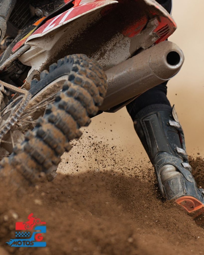 FG Motos mini motos Armenia