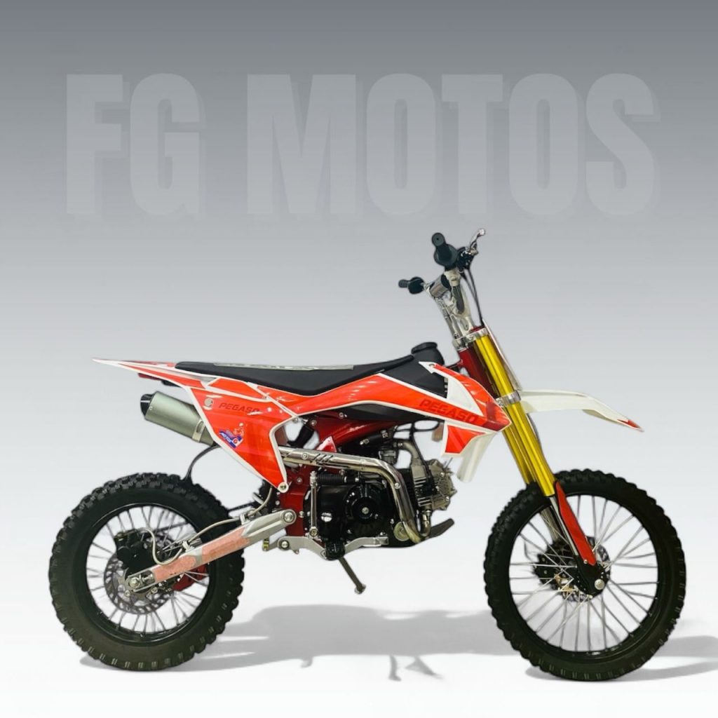 FG Motos mini motos Cali
