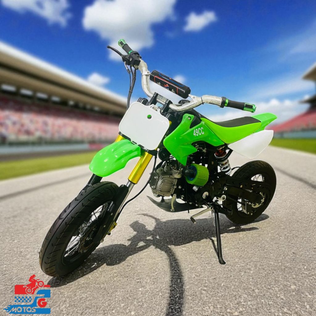 FG Motos mini motos Cúcuta