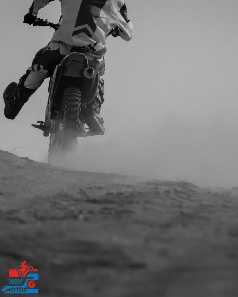 FG Motos mini motos Florencia