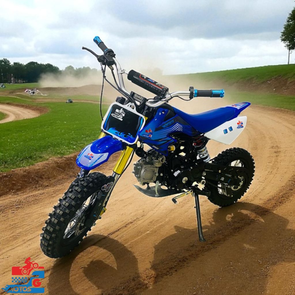 FG Motos mini motos Tunja