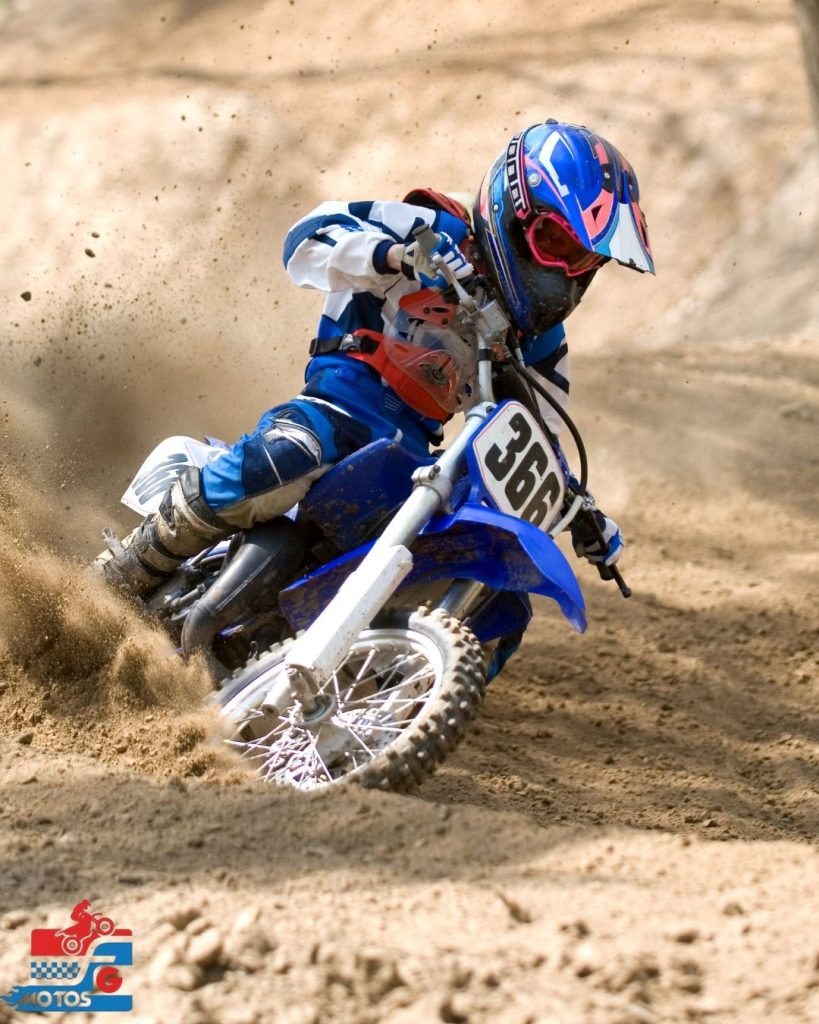 FG Motos mini motos Tunja distribuidor