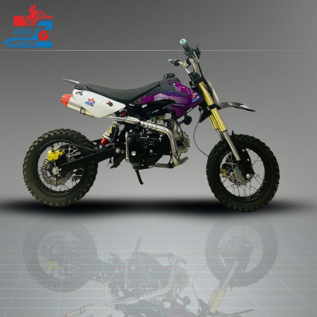 FG Motos mini motos Valledupar