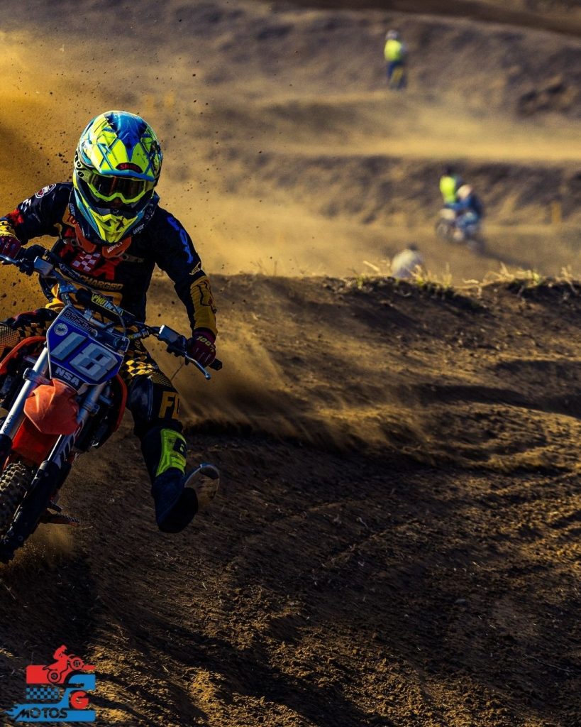 FG Motos mini motos distribuidor Cali