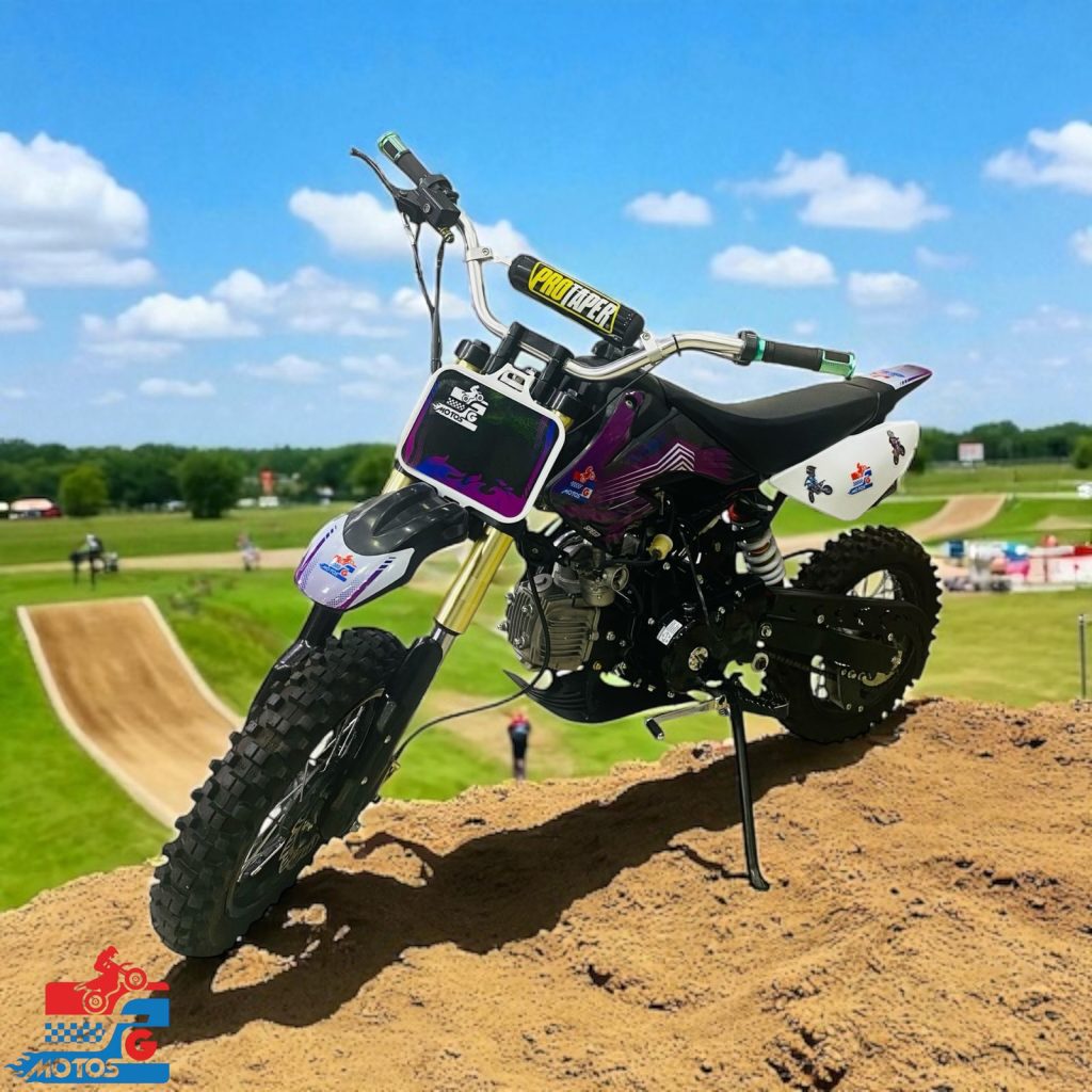 FG Motos mini motos distribuidor Ibagué