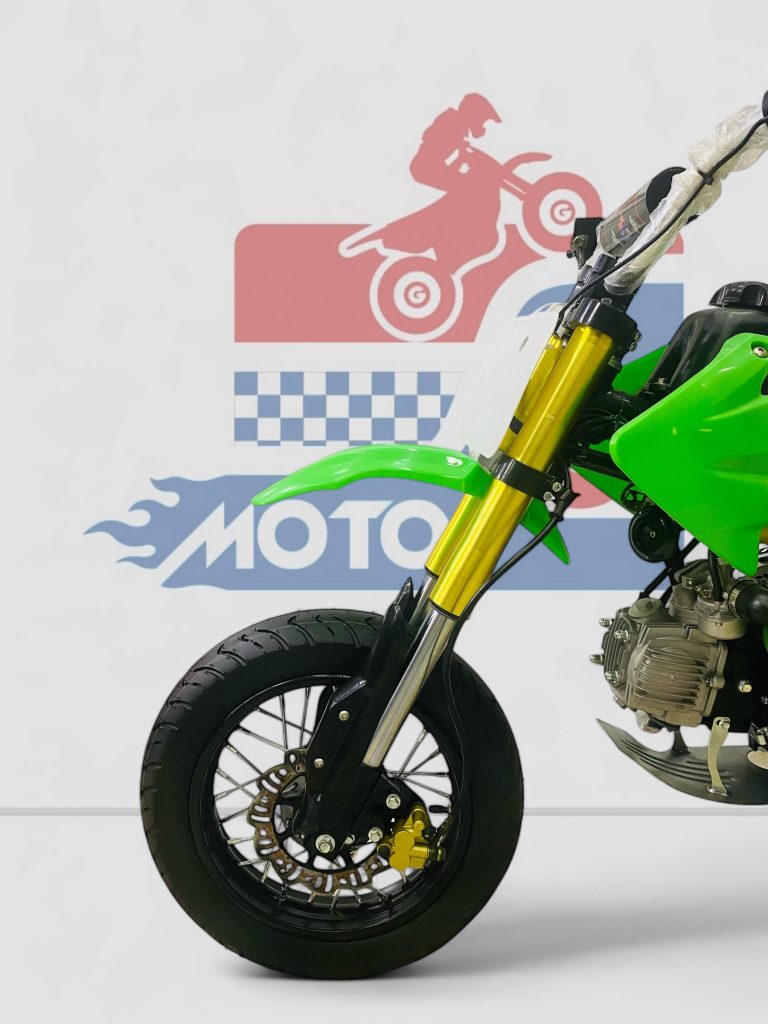 FG Motos para niños Yopal 110cc