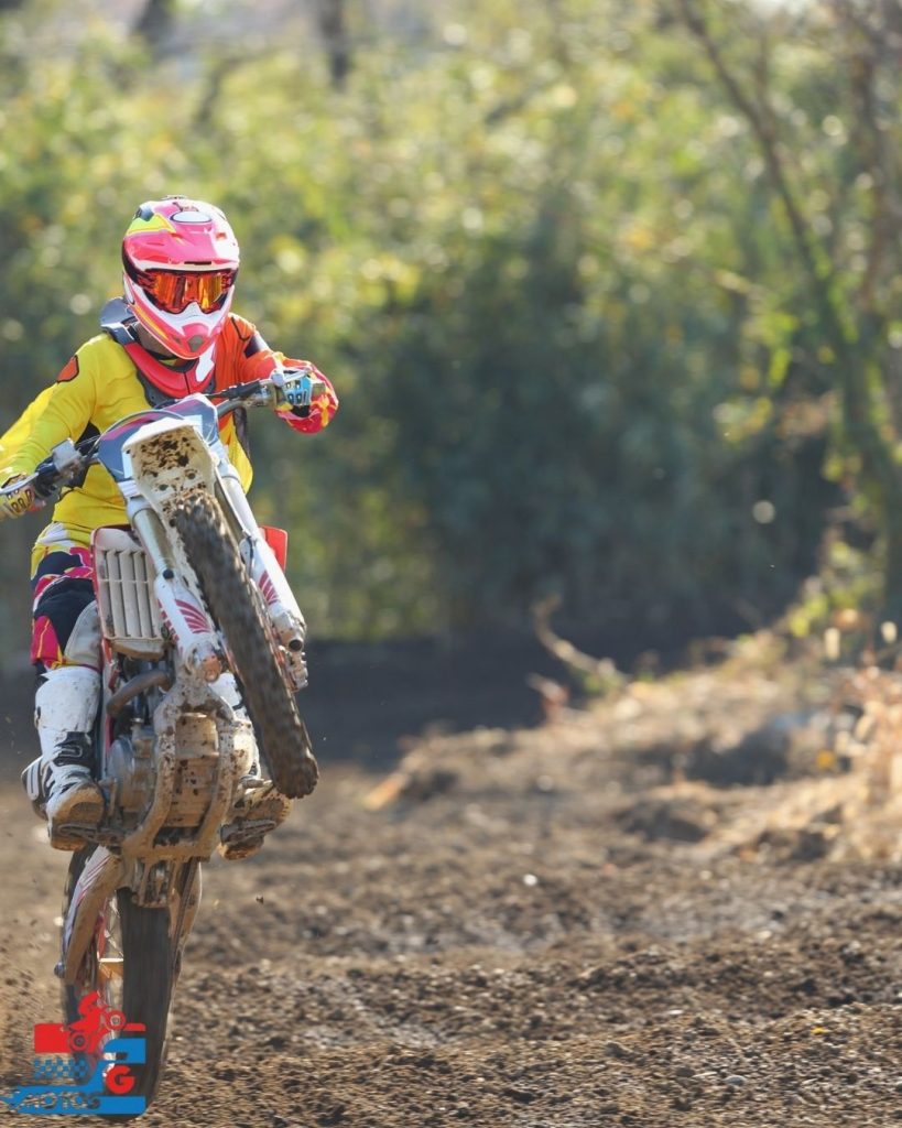 FG motos para niños Arauca