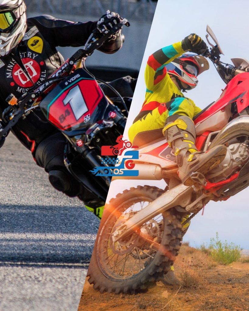 Motos para niños FG Motos Valledupar